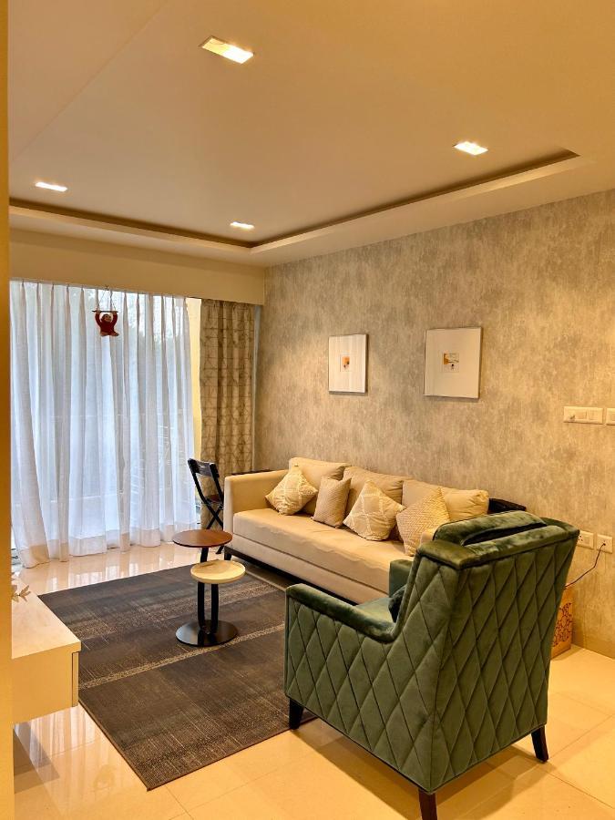 Tata Rio De Goa ,Good Stay Premium 2 Bhk Apartment,6 Km From Airport, - 101 Dabolim Exteriér fotografie