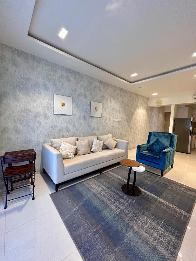 Tata Rio De Goa ,Good Stay Premium 2 Bhk Apartment,6 Km From Airport, - 101 Dabolim Exteriér fotografie