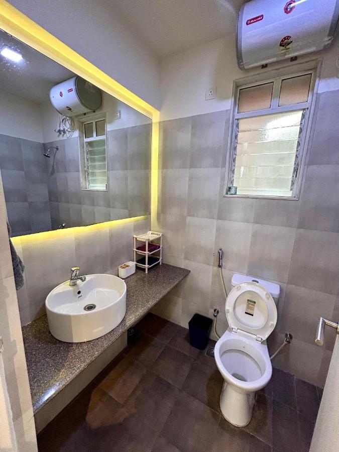Tata Rio De Goa ,Good Stay Premium 2 Bhk Apartment,6 Km From Airport, - 101 Dabolim Exteriér fotografie