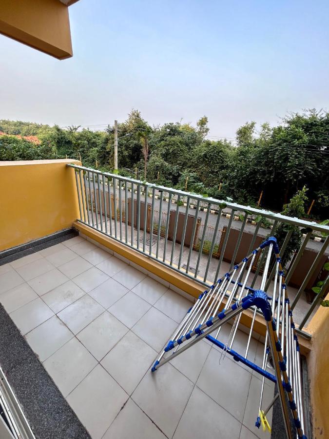 Tata Rio De Goa ,Good Stay Premium 2 Bhk Apartment,6 Km From Airport, - 101 Dabolim Exteriér fotografie