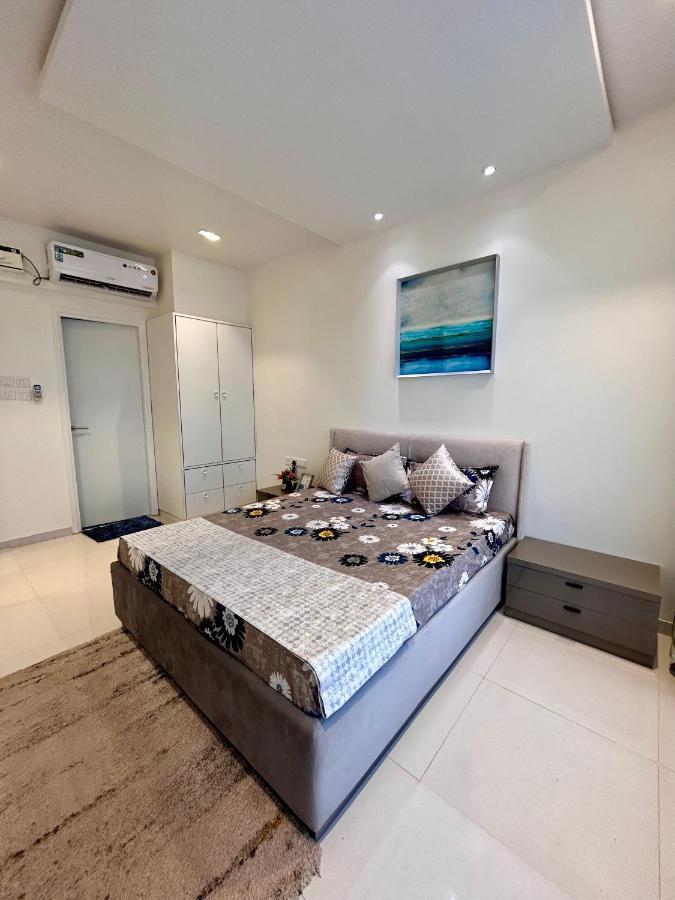 Tata Rio De Goa ,Good Stay Premium 2 Bhk Apartment,6 Km From Airport, - 101 Dabolim Exteriér fotografie