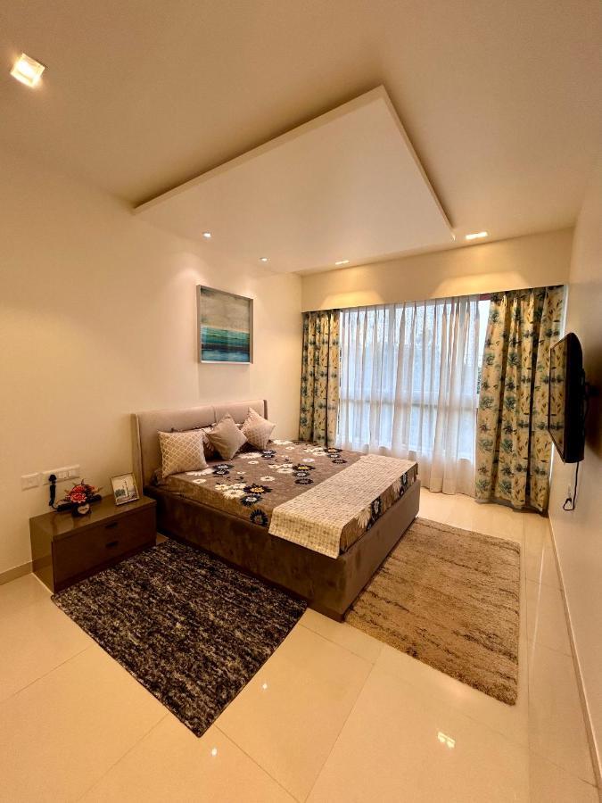 Tata Rio De Goa ,Good Stay Premium 2 Bhk Apartment,6 Km From Airport, - 101 Dabolim Exteriér fotografie