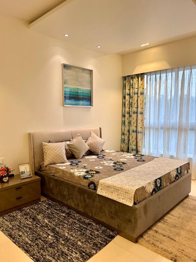 Tata Rio De Goa ,Good Stay Premium 2 Bhk Apartment,6 Km From Airport, - 101 Dabolim Exteriér fotografie