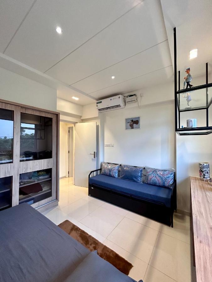 Tata Rio De Goa ,Good Stay Premium 2 Bhk Apartment,6 Km From Airport, - 101 Dabolim Exteriér fotografie