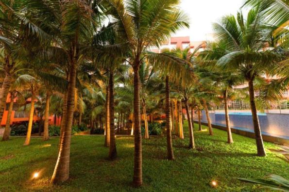 Tata Rio De Goa ,Good Stay Premium 2 Bhk Apartment,6 Km From Airport, - 101 Dabolim Exteriér fotografie