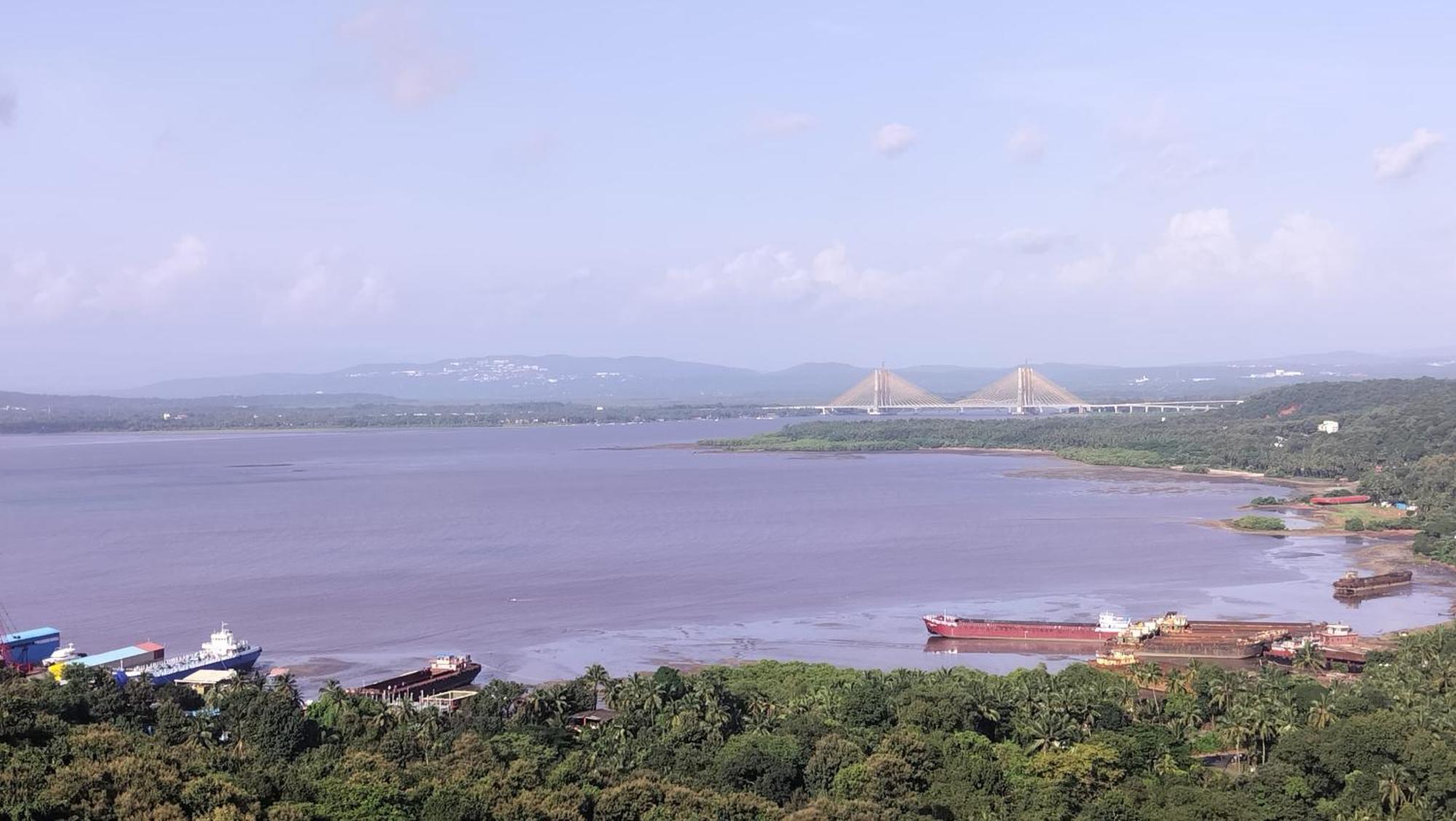 Tata Rio De Goa ,Good Stay Premium 2 Bhk Apartment,6 Km From Airport, - 101 Dabolim Exteriér fotografie