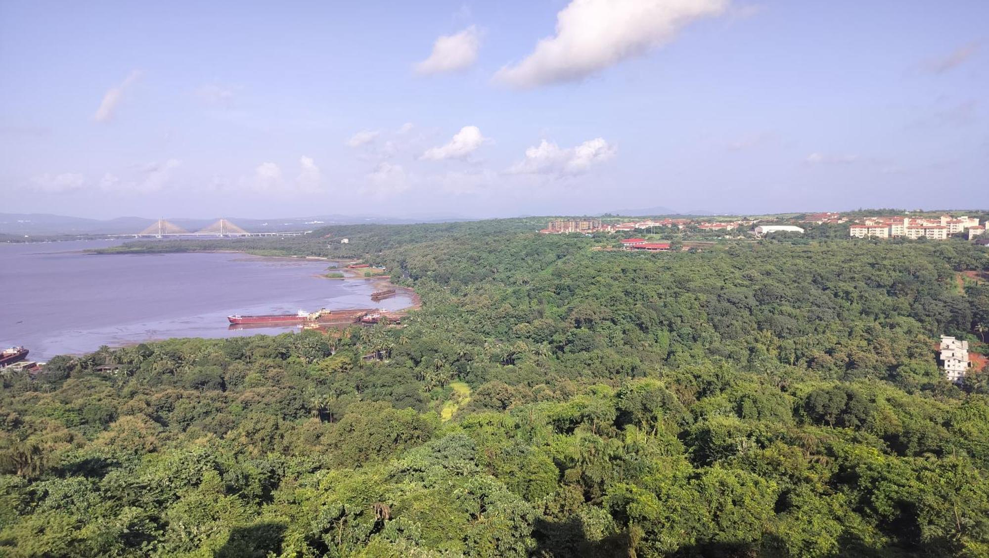 Tata Rio De Goa ,Good Stay Premium 2 Bhk Apartment,6 Km From Airport, - 101 Dabolim Exteriér fotografie
