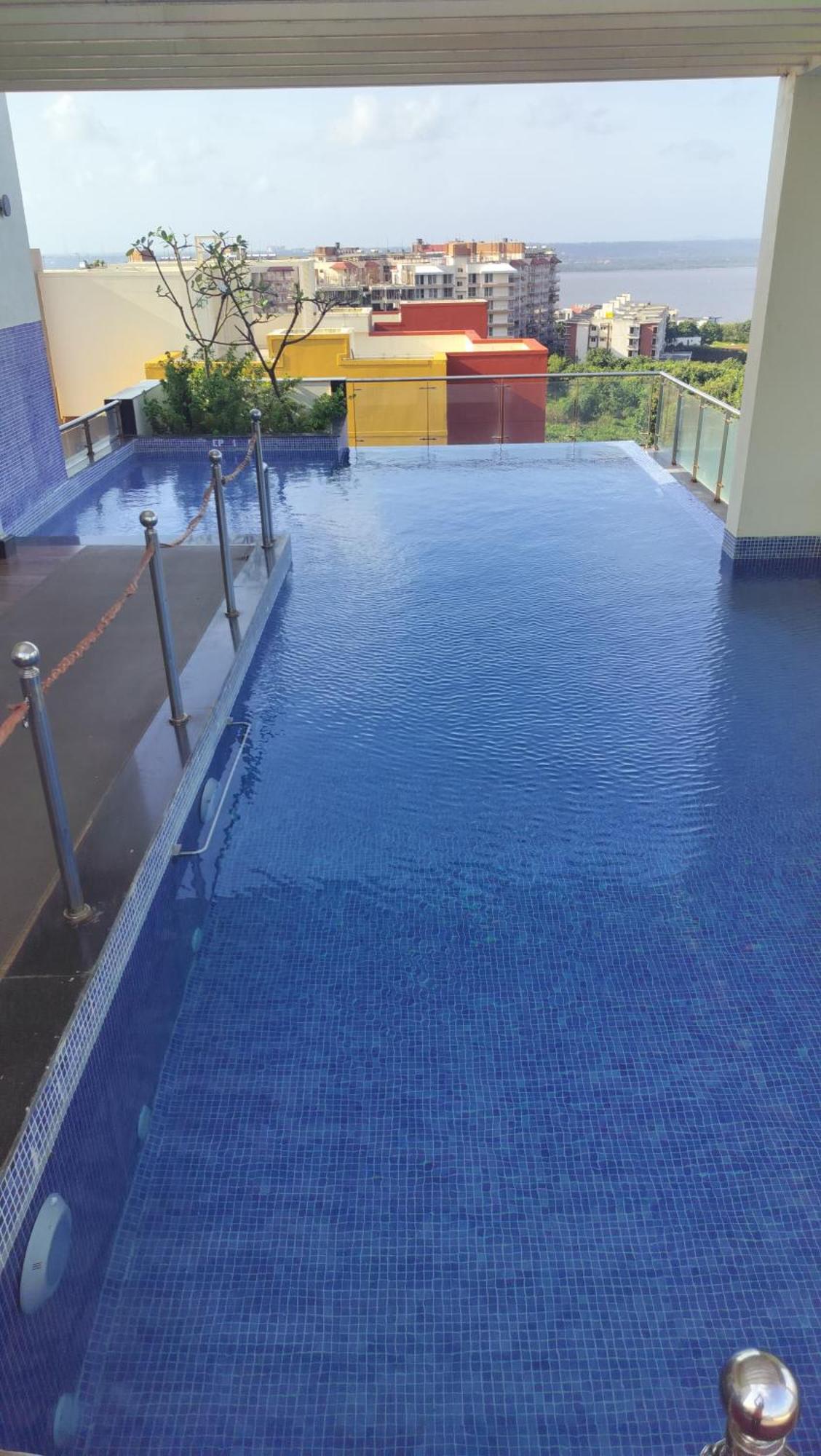 Tata Rio De Goa ,Good Stay Premium 2 Bhk Apartment,6 Km From Airport, - 101 Dabolim Exteriér fotografie