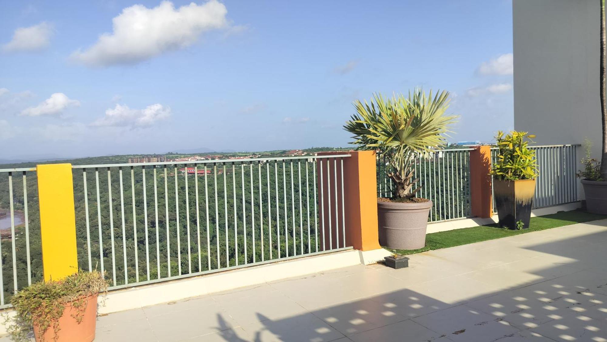 Tata Rio De Goa ,Good Stay Premium 2 Bhk Apartment,6 Km From Airport, - 101 Dabolim Exteriér fotografie