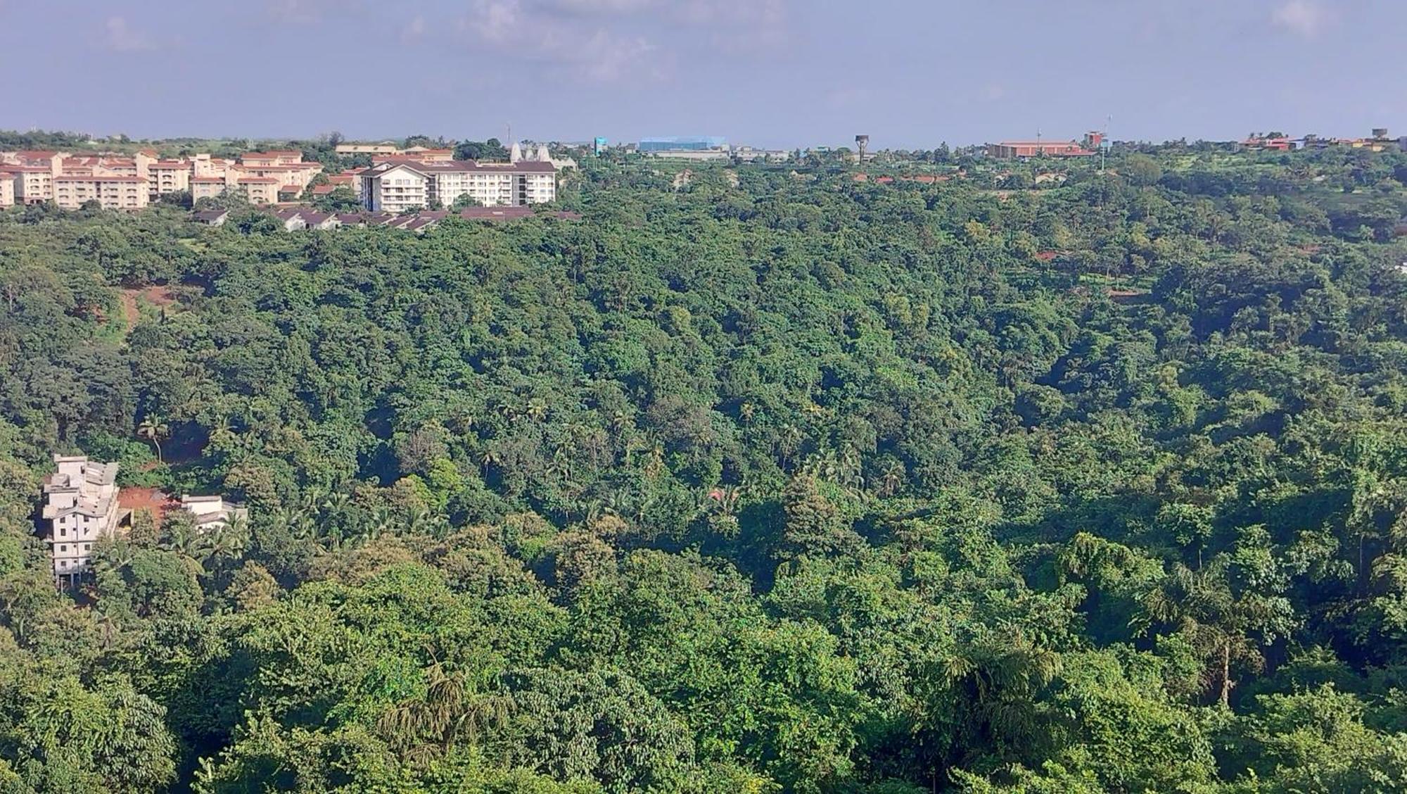 Tata Rio De Goa ,Good Stay Premium 2 Bhk Apartment,6 Km From Airport, - 101 Dabolim Exteriér fotografie