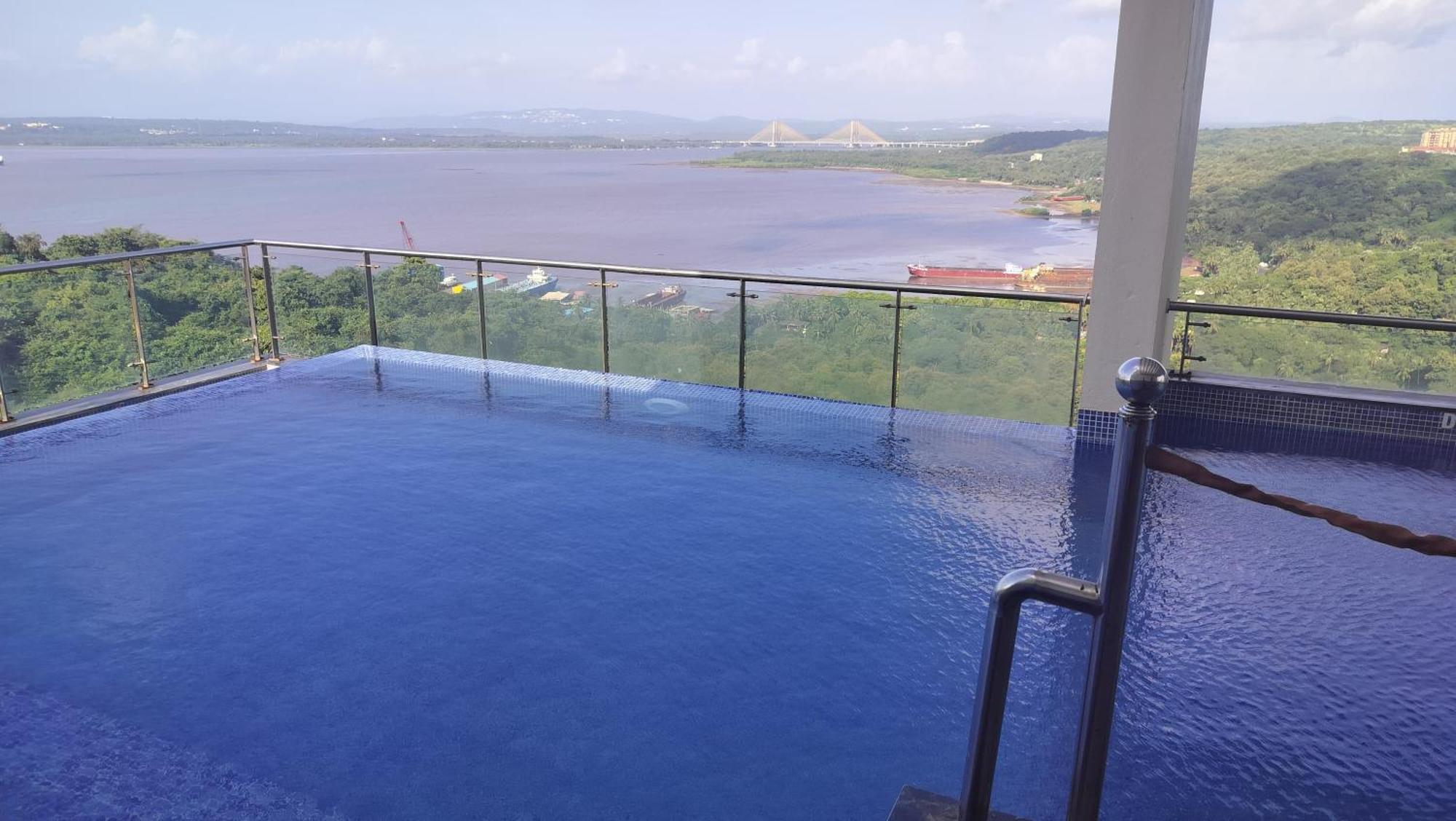 Tata Rio De Goa ,Good Stay Premium 2 Bhk Apartment,6 Km From Airport, - 101 Dabolim Exteriér fotografie