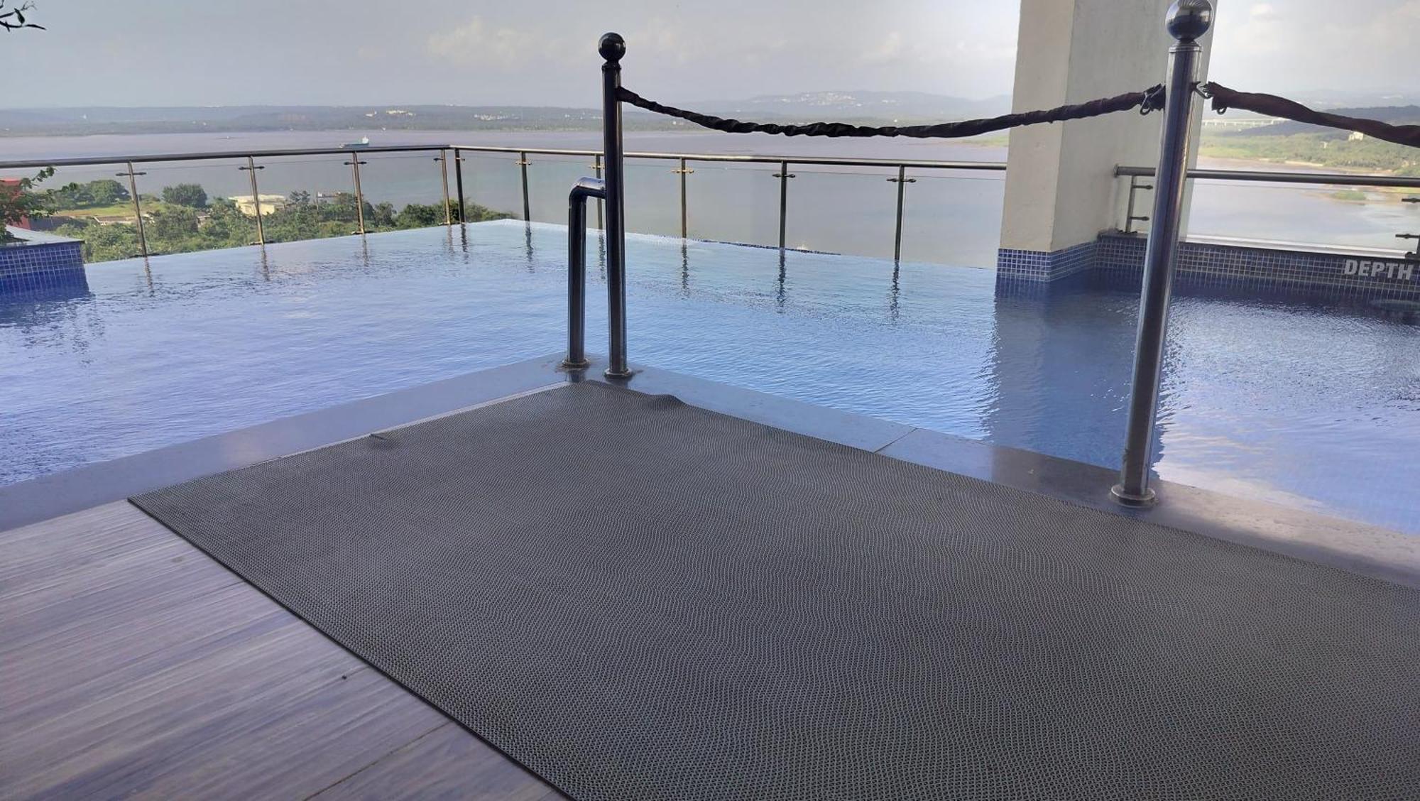 Tata Rio De Goa ,Good Stay Premium 2 Bhk Apartment,6 Km From Airport, - 101 Dabolim Exteriér fotografie
